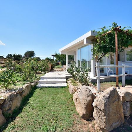 Villetta Iside سانتا ماريا نافاريز المظهر الخارجي الصورة